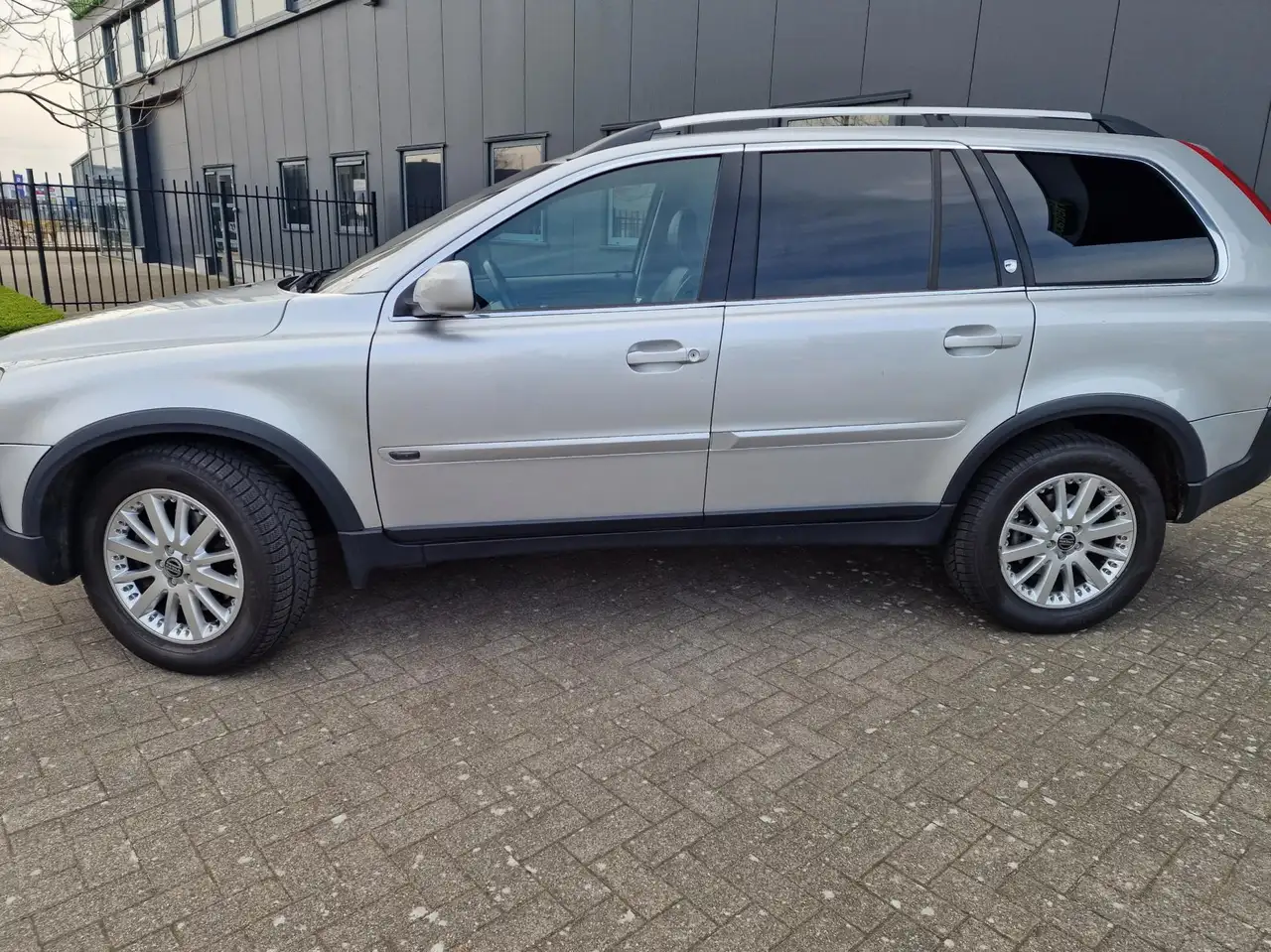 Volvo XC90 afbeelding 10