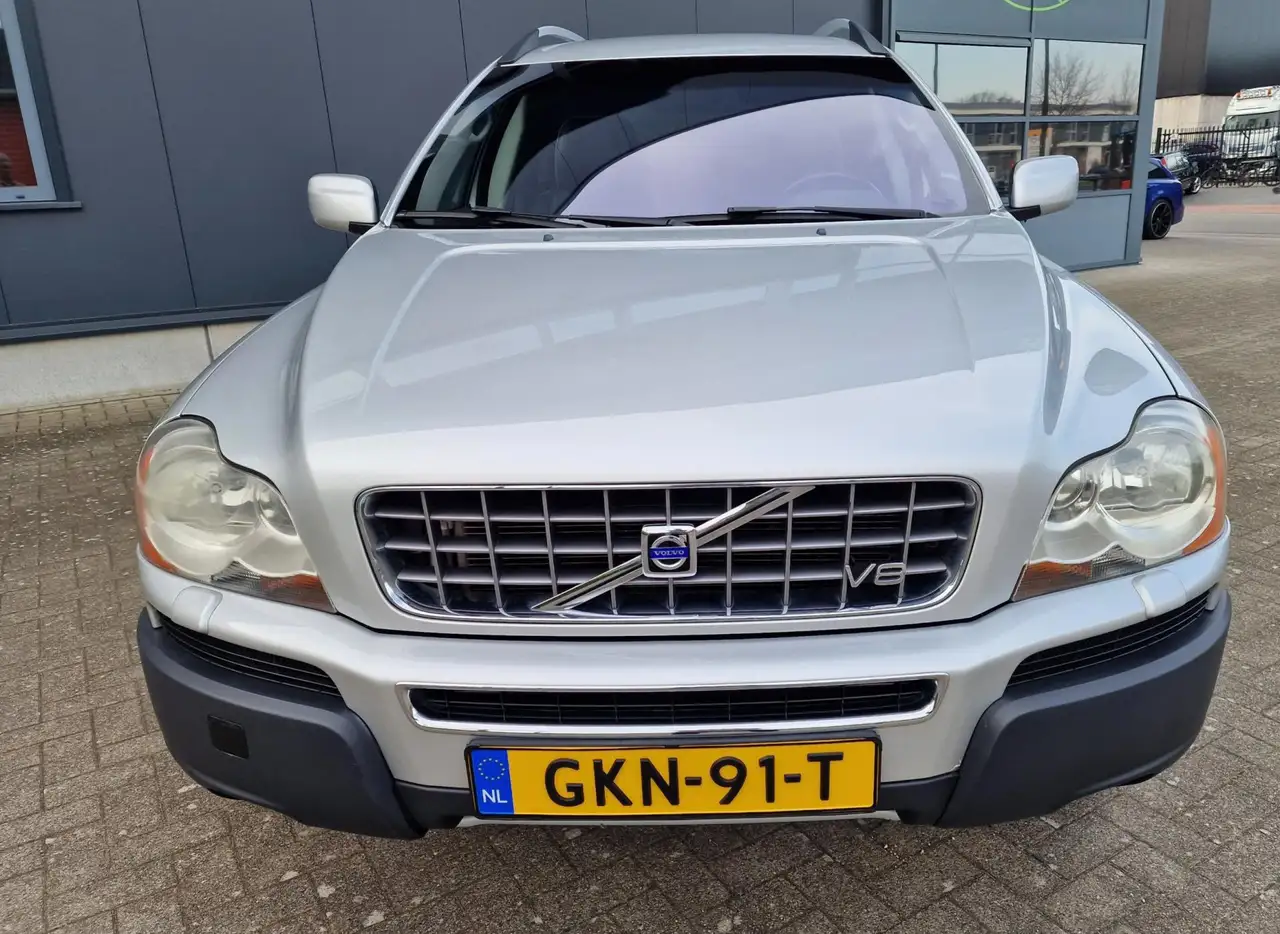 Volvo XC90 afbeelding 18