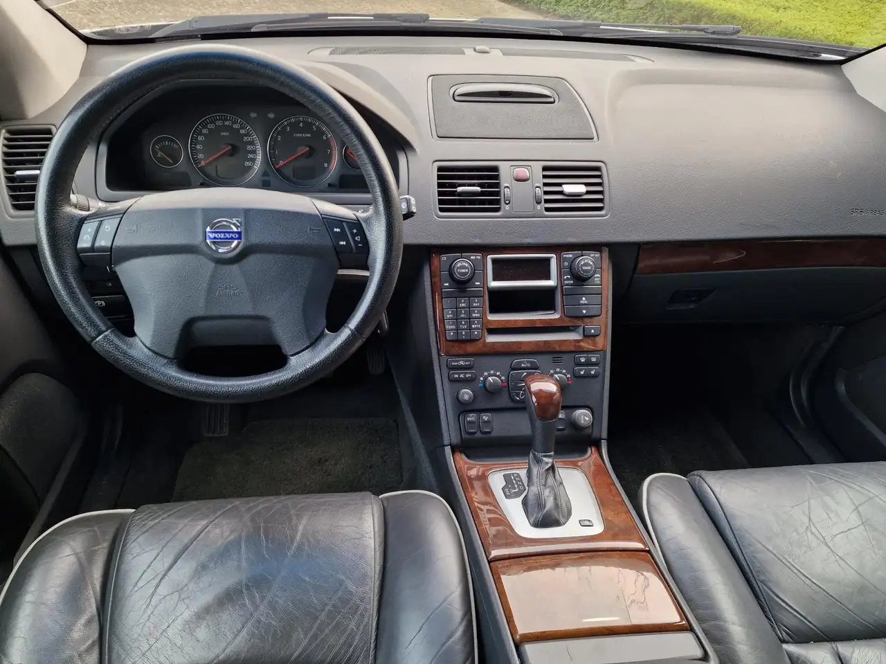 Volvo XC90 afbeelding 4