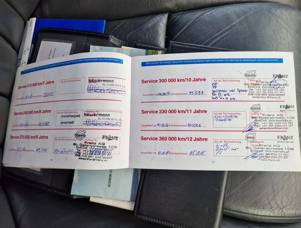 Volvo XC90 afbeelding 26