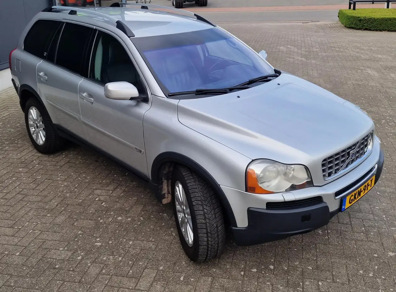 Volvo XC90 afbeelding 17