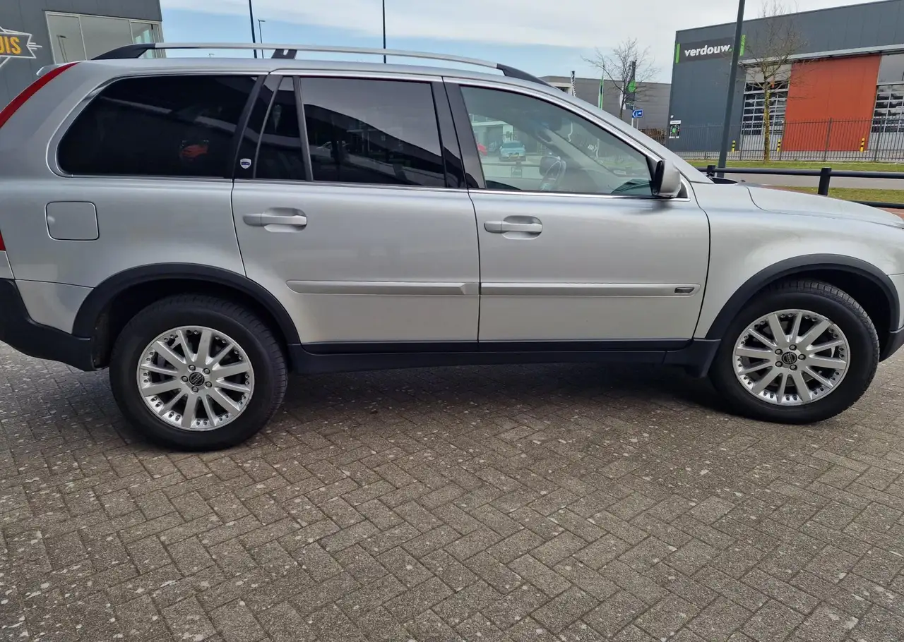 Volvo XC90 afbeelding 15