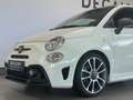 Abarth 595 Turismo 1.4 *Leder*Beats Sound*Sensoren achteraan*DAB*Navi Blanc - thumbnail 2