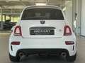 Abarth 595 Turismo 1.4 *Leder*Beats Sound*Sensoren achteraan*DAB*Navi Blanc - thumbnail 6