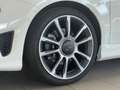 Abarth 595 Turismo 1.4 *Leder*Beats Sound*Sensoren achteraan*DAB*Navi Blanc - thumbnail 9