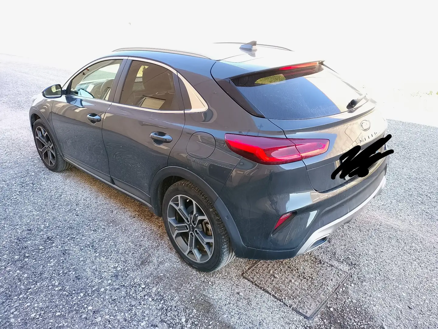 Kia XCeed 1.6 crdi mhev High Tech Adas Pack Plus 136cv dct - 2