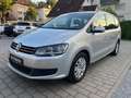 Volkswagen Sharan BMT/Start-Stopp AHK SHZ NAVI KAM 1HAND Zilver - thumbnail 3