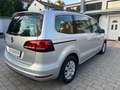 Volkswagen Sharan BMT/Start-Stopp AHK SHZ NAVI KAM 1HAND Zilver - thumbnail 16