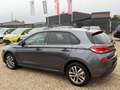 Hyundai i30 1.4/wenig km/Kamera/Temp/Tel/Navi/Sitzhz/LED Gris - thumbnail 7