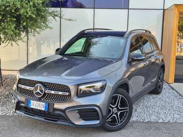 4matic AMG Line all. Premium