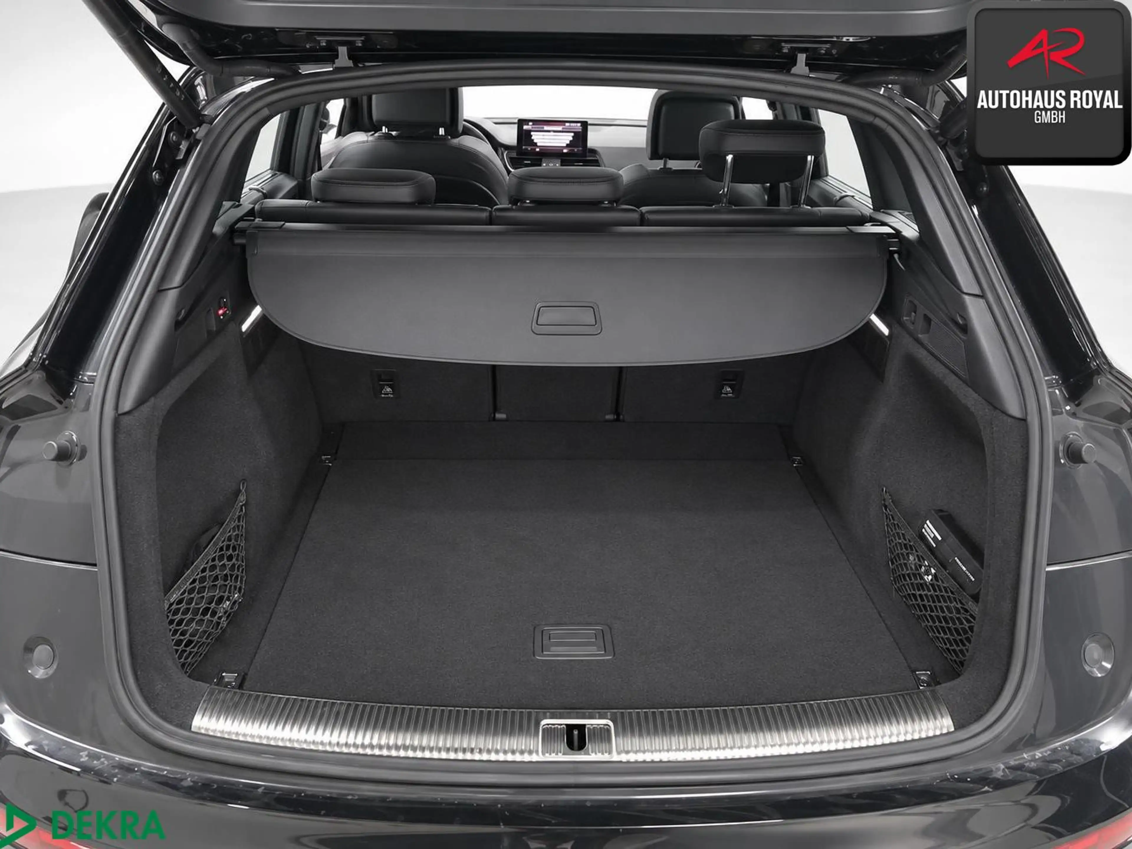Audi SQ5 3.0 TDI qu S-SITZE,LUFT,HUD,360°,B+O,STANDHZ — photo 7
