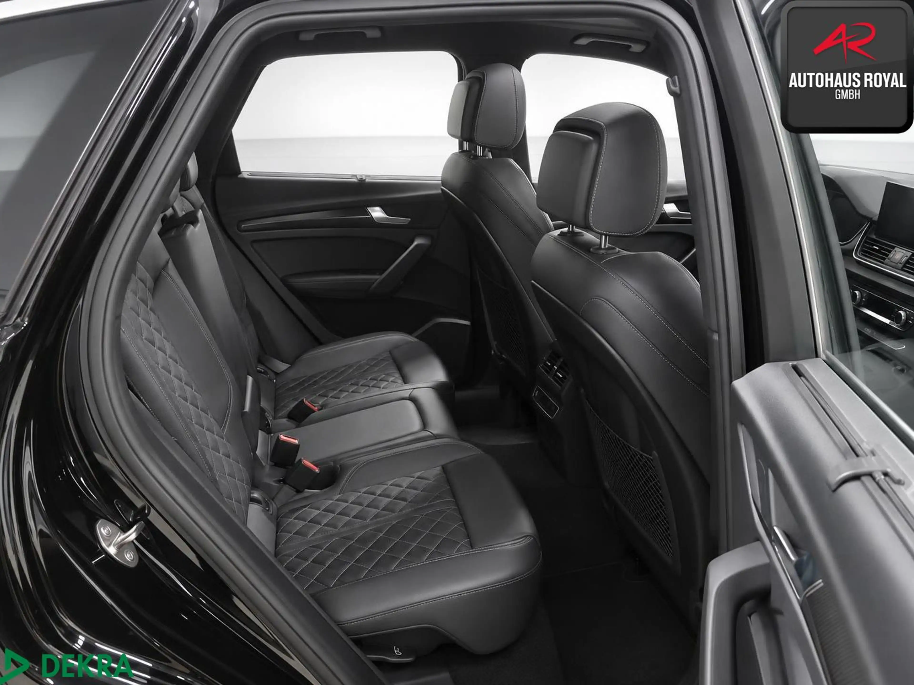 Audi SQ5 3.0 TDI qu S-SITZE,LUFT,HUD,360°,B+O,STANDHZ — photo 6