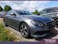 Mercedes-Benz E 200 200 Aut. Avantgarde LED GPS PDC Gris - thumbnail 2