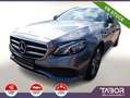 Mercedes-Benz E 200 200 Aut. Avantgarde LED GPS PDC Gris - thumbnail 1