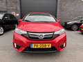 Honda Jazz 1.3 i-VTEC Trend | 1E EIGENAAR | 12MND GARANTIE | Rood - thumbnail 3