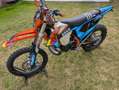 KTM 250 EXC TPI Orange - thumbnail 3