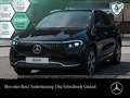 Mercedes-Benz EQA 350 4M ELECTRICART+PLUS-PAKET+AHK+KAMERA+SPUR Schwarz - thumbnail 1