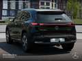 Mercedes-Benz EQA 350 4M ELECTRICART+PLUS-PAKET+AHK+KAMERA+SPUR Schwarz - thumbnail 23