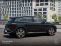 Mercedes-Benz EQA 350 4M ELECTRICART+PLUS-PAKET+AHK+KAMERA+SPUR Schwarz - thumbnail 20