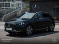 Mercedes-Benz EQA 350 4M ELECTRICART+PLUS-PAKET+AHK+KAMERA+SPUR Schwarz - thumbnail 14