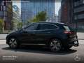 Mercedes-Benz EQA 350 4M ELECTRICART+PLUS-PAKET+AHK+KAMERA+SPUR Schwarz - thumbnail 15