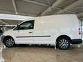 Volkswagen Caddy 1.6 TDI Maxi 2014  (Marge) Wit - thumbnail 7