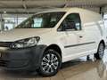 Volkswagen Caddy 1.6 TDI Maxi 2014  (Marge) Wit - thumbnail 3