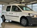 Volkswagen Caddy 1.6 TDI Maxi 2014  (Marge) Wit - thumbnail 2