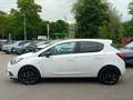 Opel Corsa E Color Edition ecoFlex Klima SHZ PDC Weiß - thumbnail 3