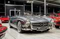 Mercedes-Benz SL 300 ROADSTER RECREATION SILVER ARROW CLUB CAR Gris - thumbnail 10