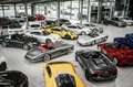 Mercedes-Benz SL 300 ROADSTER RECREATION SILVER ARROW CLUB CAR Gris - thumbnail 20