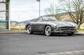 Mercedes-Benz SL 300 ROADSTER RECREATION SILVER ARROW CLUB CAR Gris - thumbnail 16