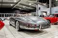 Mercedes-Benz SL 300 ROADSTER RECREATION SILVER ARROW CLUB CAR Gris - thumbnail 12