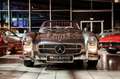 Mercedes-Benz SL 300 ROADSTER RECREATION SILVER ARROW CLUB CAR Gris - thumbnail 18
