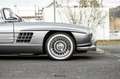 Mercedes-Benz SL 300 ROADSTER RECREATION SILVER ARROW CLUB CAR Gris - thumbnail 15