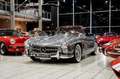 Mercedes-Benz SL 300 ROADSTER RECREATION SILVER ARROW CLUB CAR Gris - thumbnail 23