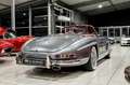 Mercedes-Benz SL 300 ROADSTER RECREATION SILVER ARROW CLUB CAR Gris - thumbnail 11