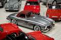 Mercedes-Benz SL 300 ROADSTER RECREATION SILVER ARROW CLUB CAR Gris - thumbnail 21
