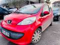 Peugeot 107 Urban Move Rot - thumbnail 2