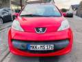 Peugeot 107 Urban Move Rot - thumbnail 3