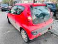 Peugeot 107 Urban Move Rot - thumbnail 6