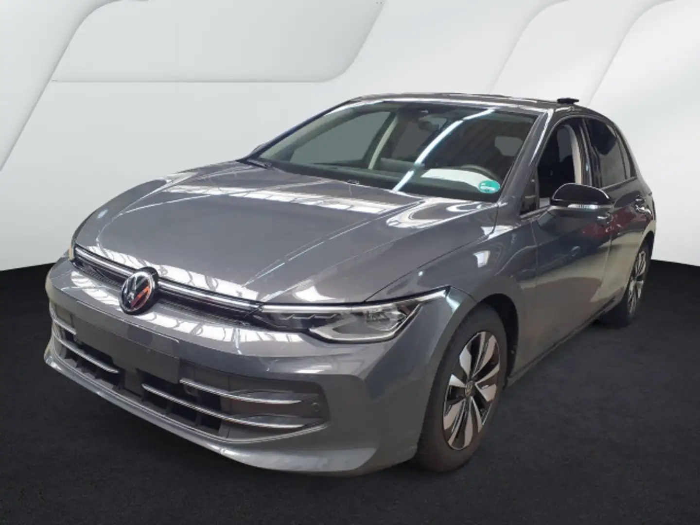 Volkswagen Golf 1.5 TSI GOAL MATRIX AHK KAMERA NAVI Gris - 2