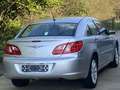 Chrysler Sebring 2.0 Turbo / CUIR / CLIM / NAVIGATION / GARANTIE!!! Gris - thumbnail 6