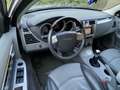 Chrysler Sebring 2.0 Turbo / CUIR / CLIM / NAVIGATION / GARANTIE!!! Gris - thumbnail 9