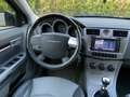 Chrysler Sebring 2.0 Turbo / CUIR / CLIM / NAVIGATION / GARANTIE!!! Gris - thumbnail 12