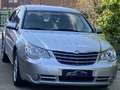 Chrysler Sebring 2.0 Turbo / CUIR / CLIM / NAVIGATION / GARANTIE!!! Gris - thumbnail 4