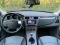 Chrysler Sebring 2.0 Turbo / CUIR / CLIM / NAVIGATION / GARANTIE!!! Gris - thumbnail 16