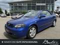 Opel Astra 1.8 BERTONE/KLIMAANLAGE/PARKSENSOR/CABRIO Blau - thumbnail 1
