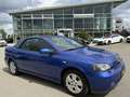 Opel Astra 1.8 BERTONE/KLIMAANLAGE/PARKSENSOR/CABRIO Blau - thumbnail 7