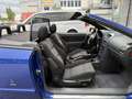 Opel Astra 1.8 BERTONE/KLIMAANLAGE/PARKSENSOR/CABRIO Blau - thumbnail 12